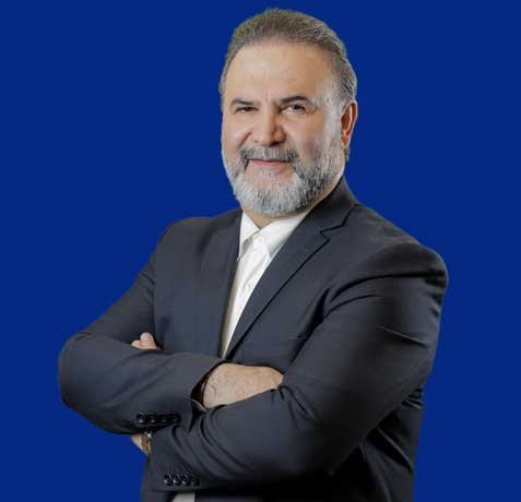 دکتر نادر حسن پور